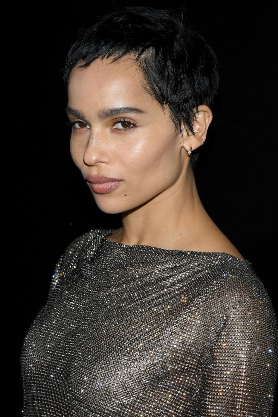 The 50 Best Hairstyles for Fine, Thin Hair | Marie Claire