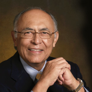 Hector Ruiz Succeeds Jerry Sanders as CEO