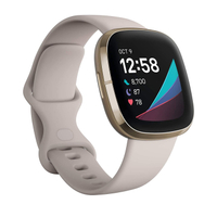 Fitbit Sense – was $299.95, now $199.95 at Amazon