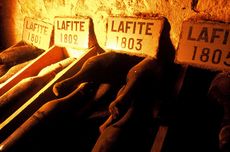 Chateau Lafite Rothschild