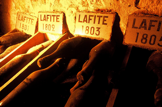 Chateau Lafite Rothschild