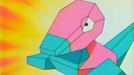 Porygon