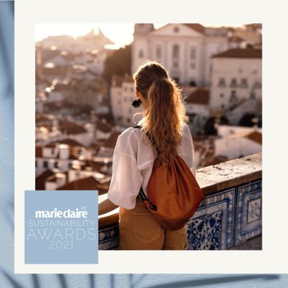 sustainability awards 2021