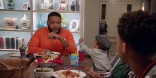 Anthony Anderson in Black-ish