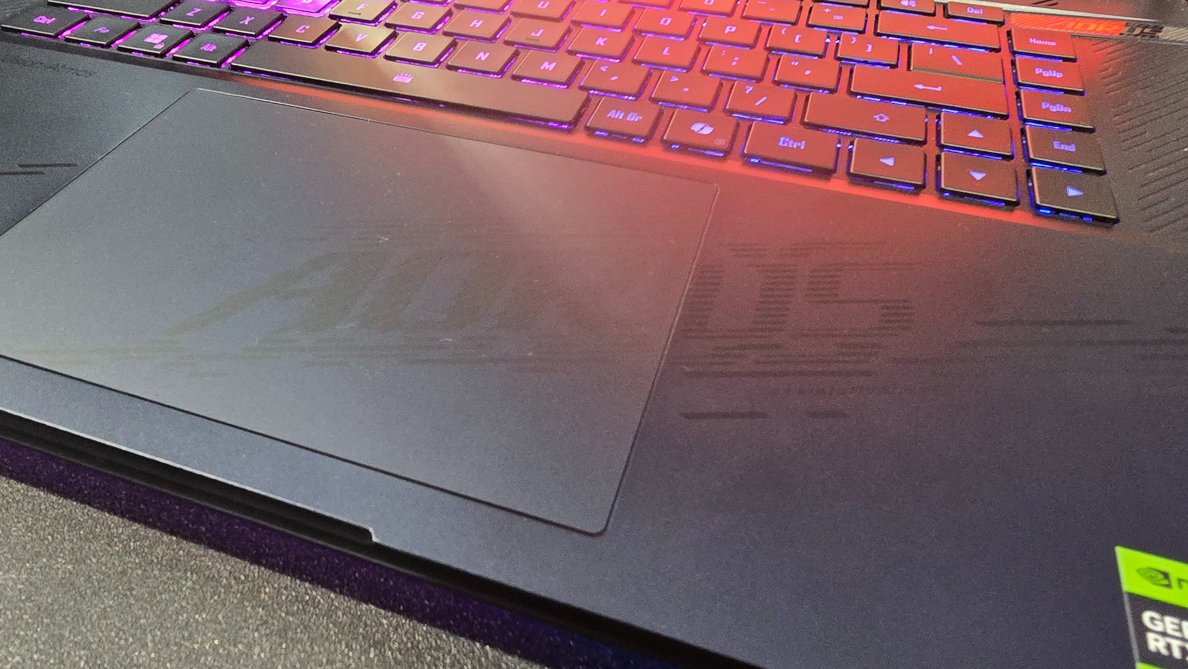 Gigabyte Aorus Master 16