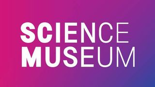 The Science Museum logo, one of the best typographic logos