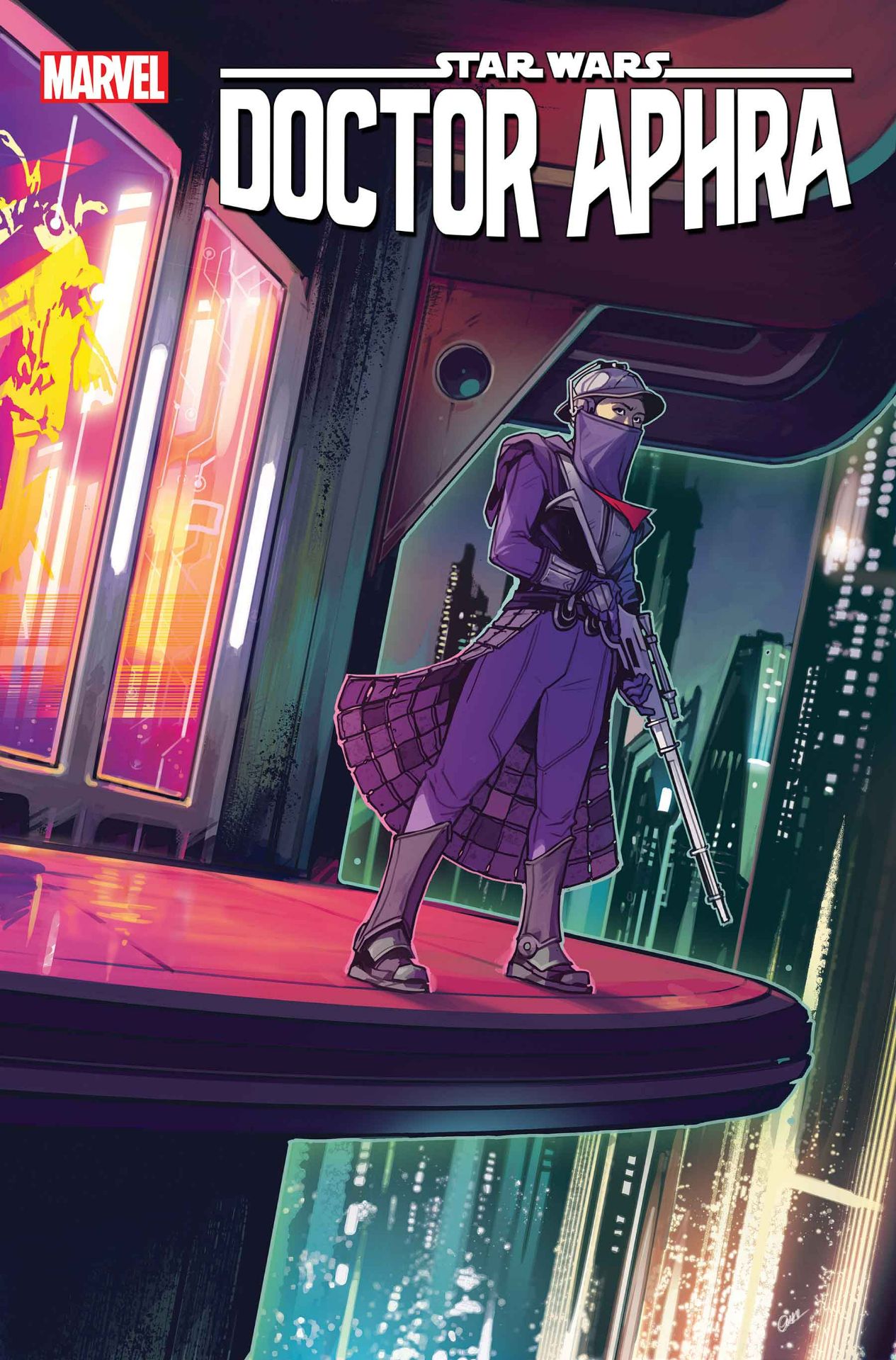 Marvel Comics December 2022 solicitations