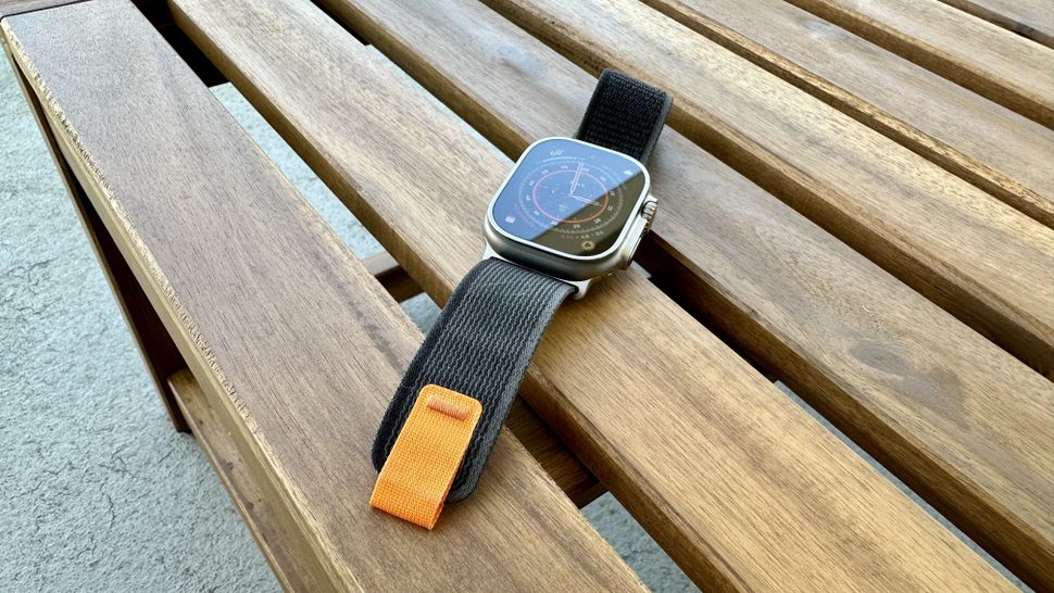 Apple Watch Ultra review The best watch Apple has ever created iMore