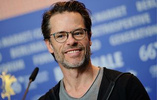 Guy Pearce