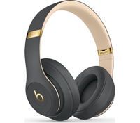 Beats Studio 3 Noise-Cancelling Headphones | 43% off | Now £169.00