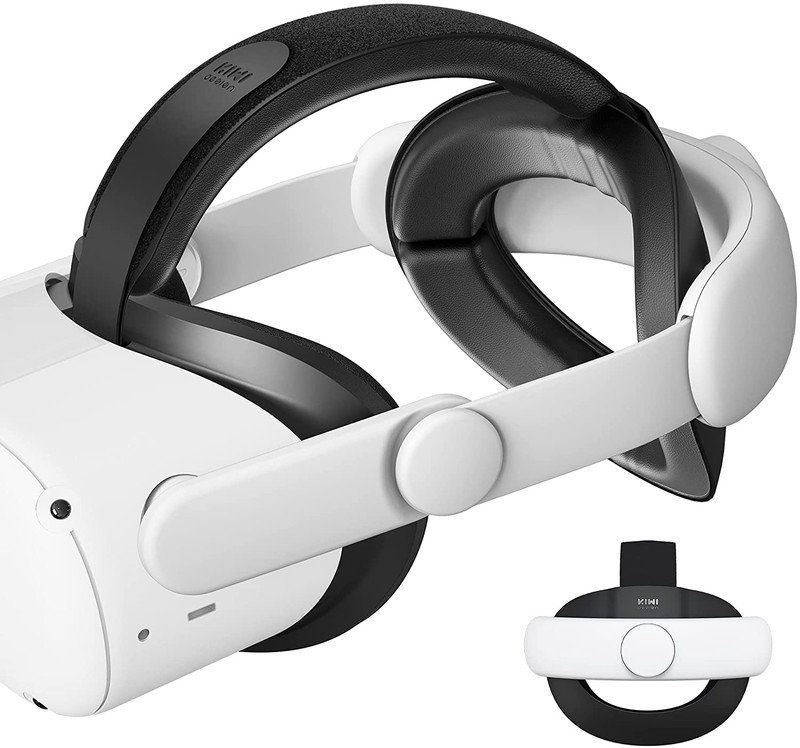 KIWI Quest 2 accessories review: Get a better VR experience | Android ...