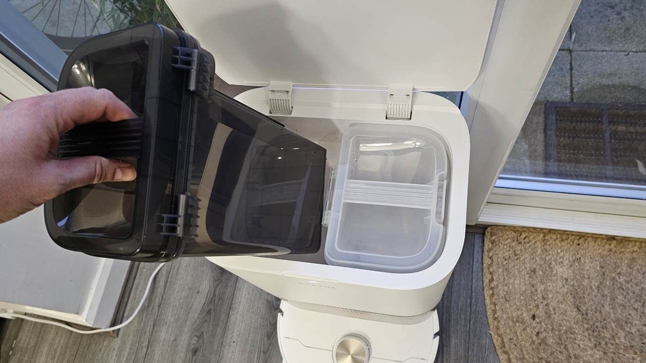 Dreame L40 Ultra