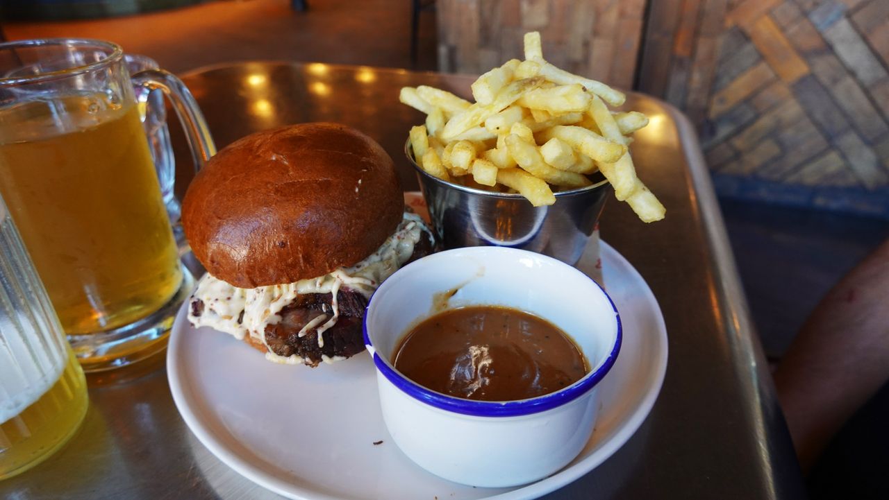 Blues Kitchen, Camden