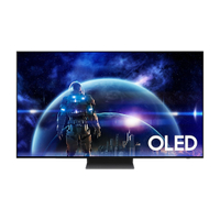 Samsung 48-inch S90D OLED TV:£1,499£1,399 at Samsung