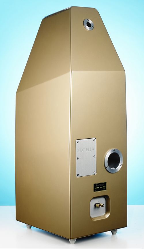 Wilson Audio Sophia 3 review What HiFi?