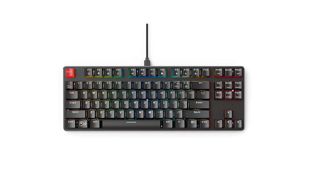 Best keyboards for programmers of 2024 TechRadar