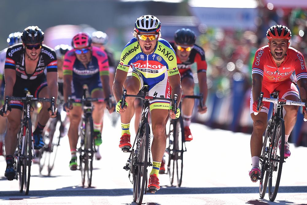 Peter Sagan (Tinkoff-Saxo)