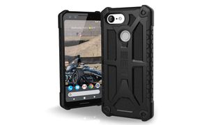 Urban Armor Gear Monarch Google Pixel 3 case