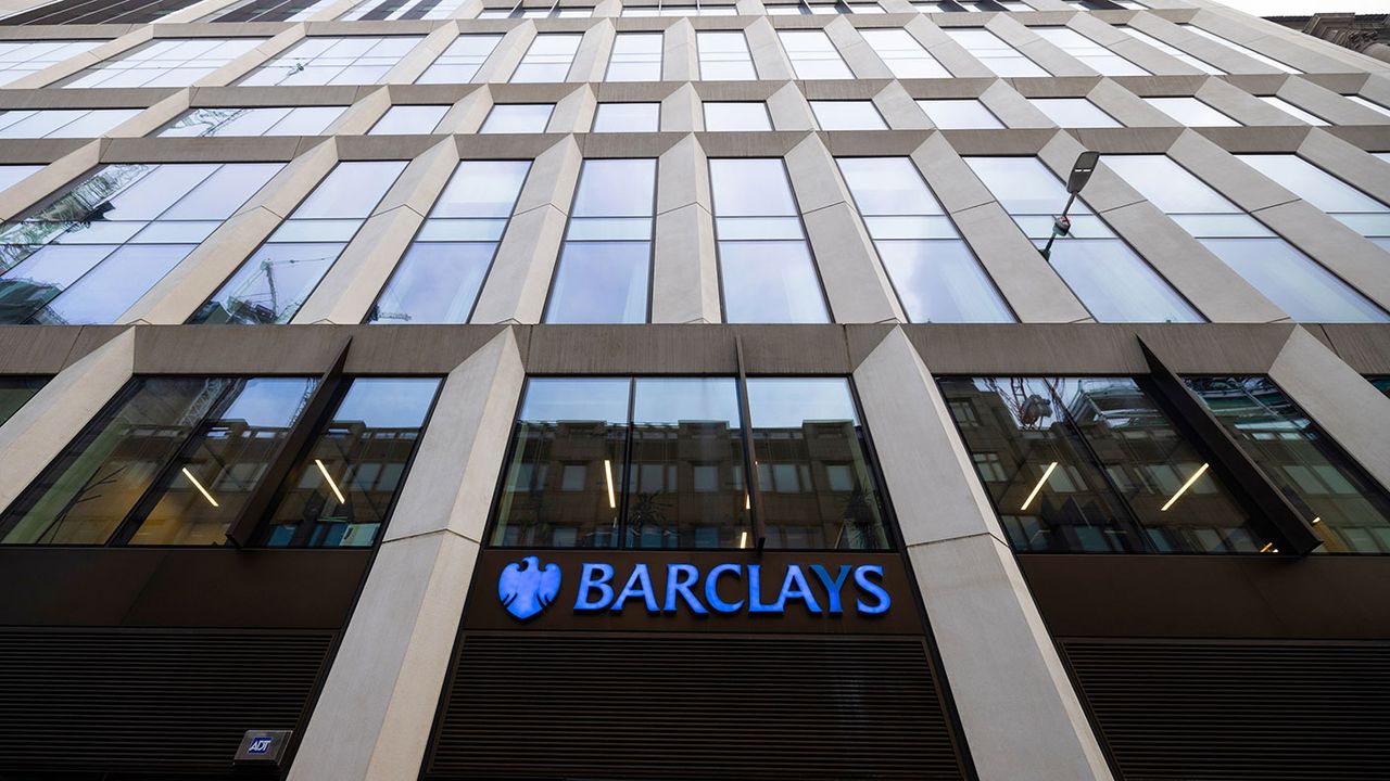 Barclays