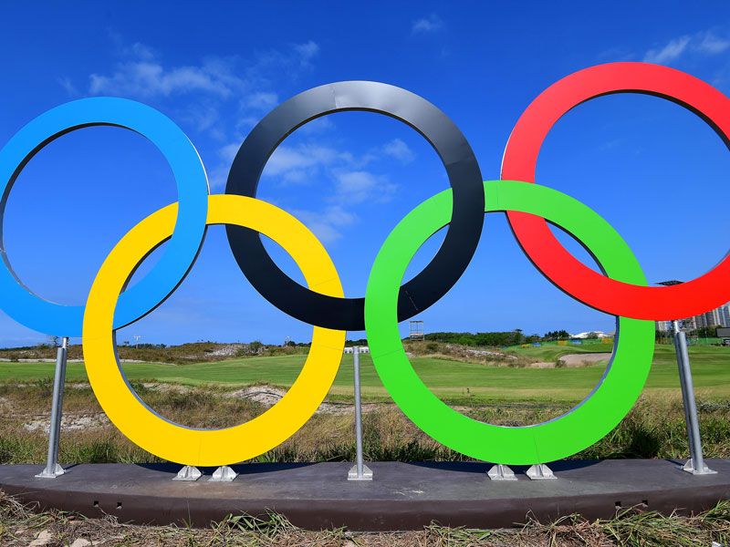 What You Need To Know About Golf In The Olympics | Golf Monthly