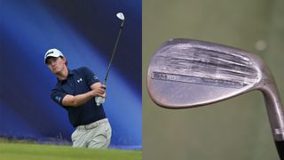 What Do The Best Wedge Players On The PGA Tour Use?