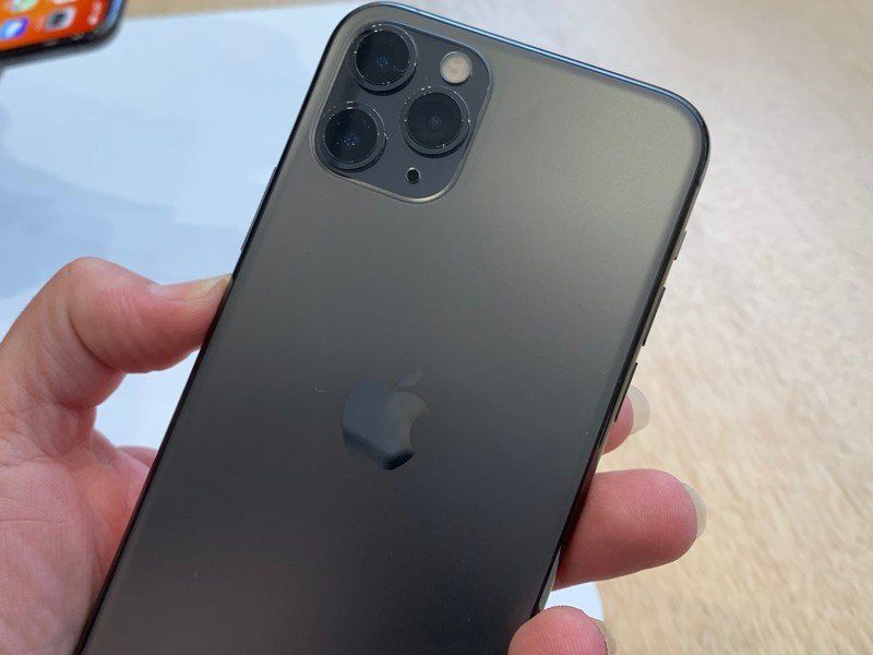 iPhone 11 Pro