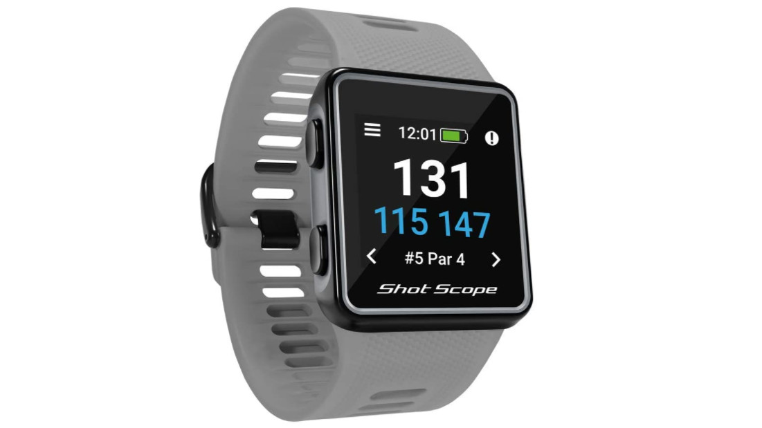 The best golf watches 2024 top GPS watches for golf TechRadar