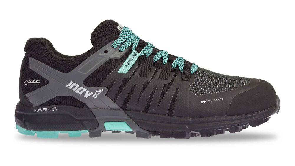 best women&#039;s walking shoes: Inov-8 Roclite 315 GTX