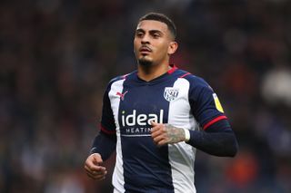 West Bromwich Albion v Peterborough United – Sky Bet Championship – The Hawthorns