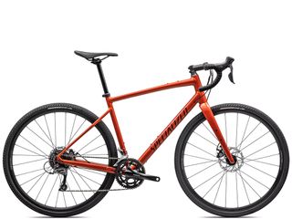 Specialized Diverge E5 bike