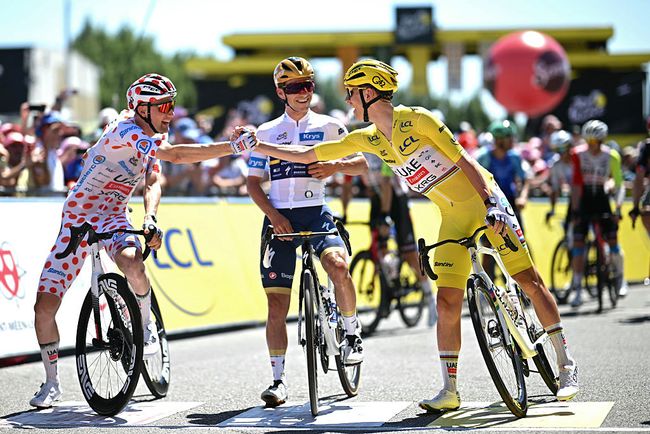 Tour de France 2027: Results & News