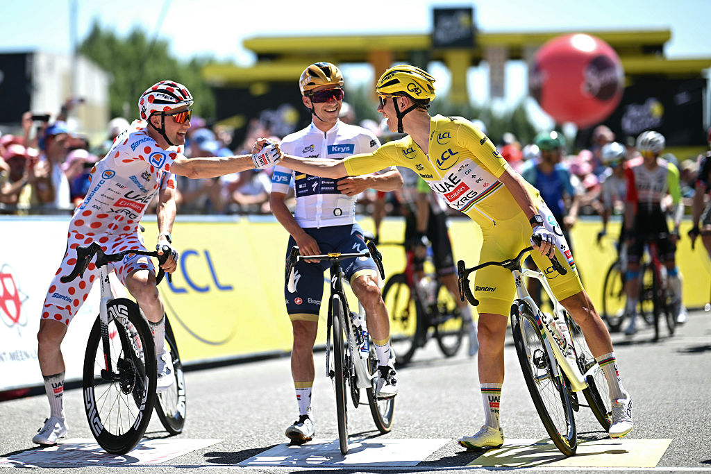 How to watch the Tour de France 2025: TV, Streaming, official broadcasters
