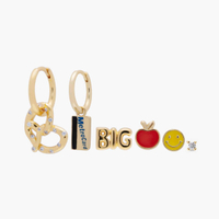 Studs The Big Apple Bundle | $100.50