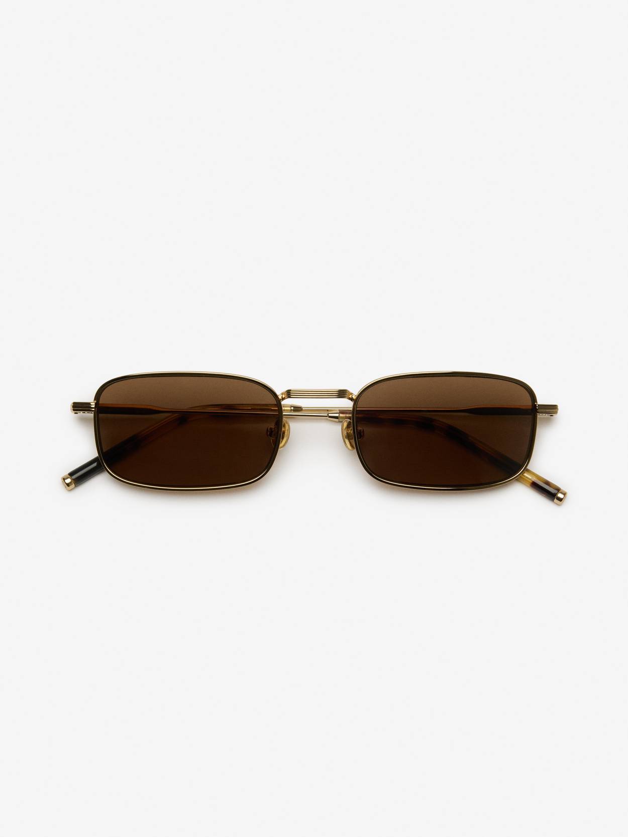 Square Sunglasses