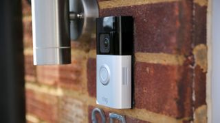 Ring Battery Video Doorbell Pro review images