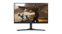 Lenovo Legion Y25-25: was $319, now $256 @Amazon