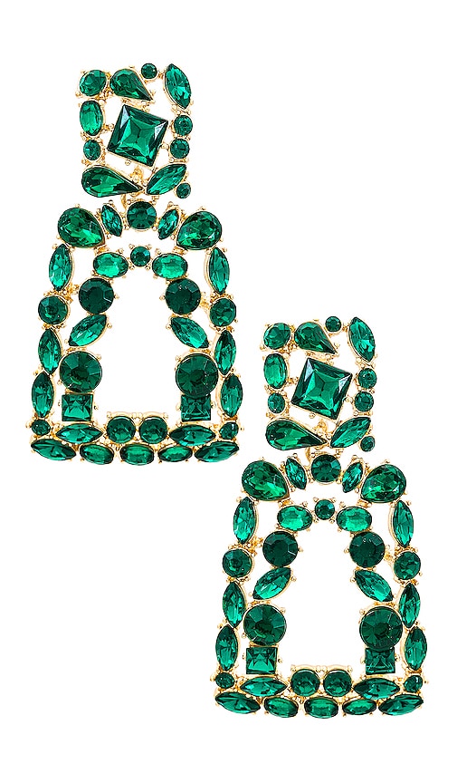 Bling Bling Earrings