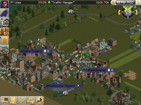 Best Tycoon Games: Top Business Sims And Management Games For Mobile ...