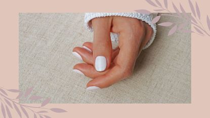 What Are Shellac Nails: Shellac Nails vs Gel Manicure