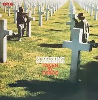 12. Taken By Force (Sony, 1977)