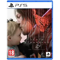 Death Stranding 2: On the Beach - PS5 van &euro;75,99 voor &euro;39,99 [NL & BE]