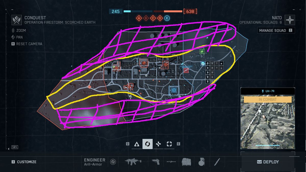 battlefield 6 maps