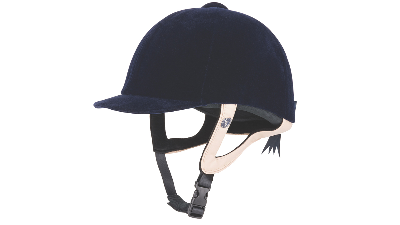Gatehouse Jeunesse Riding Hat