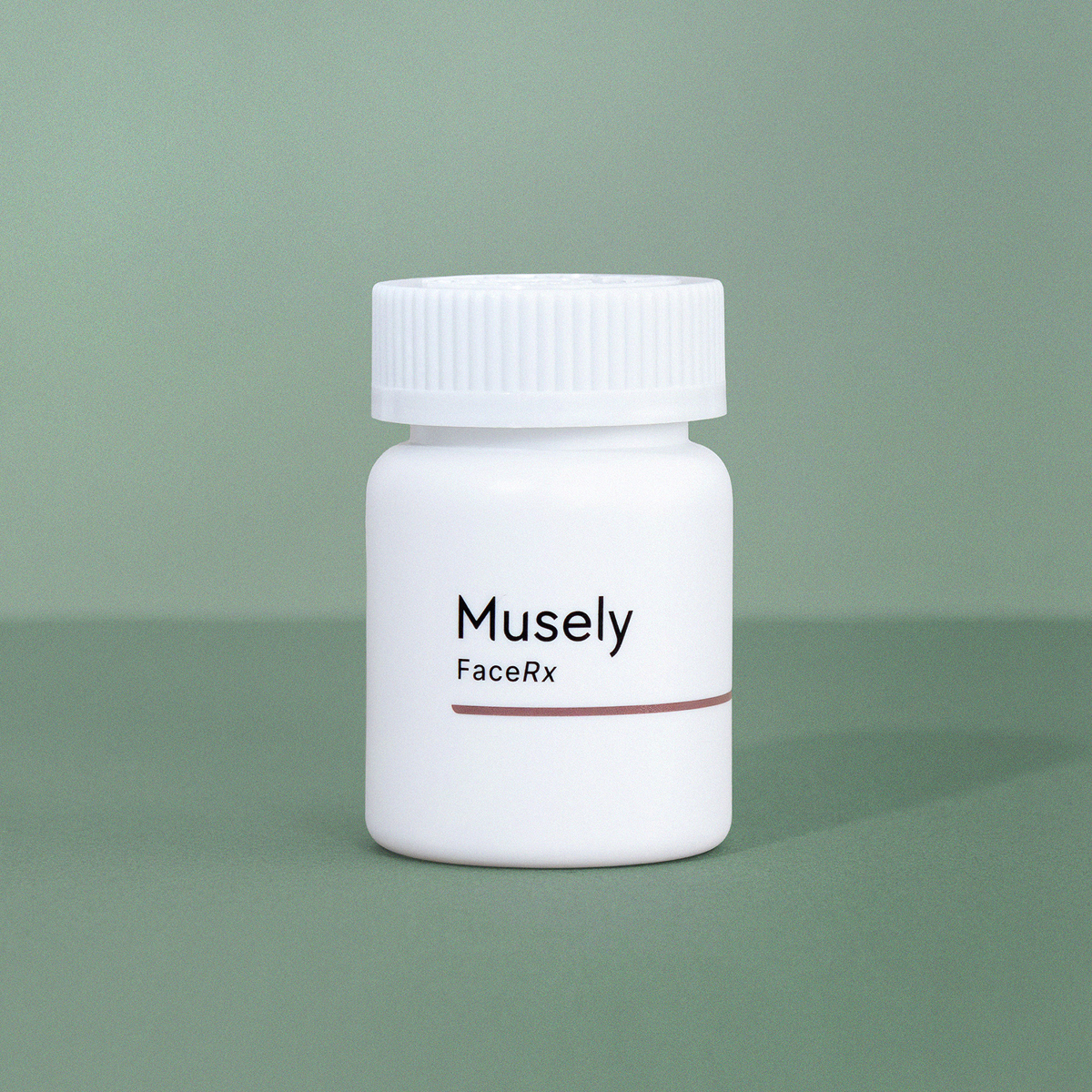 The Hair Pill