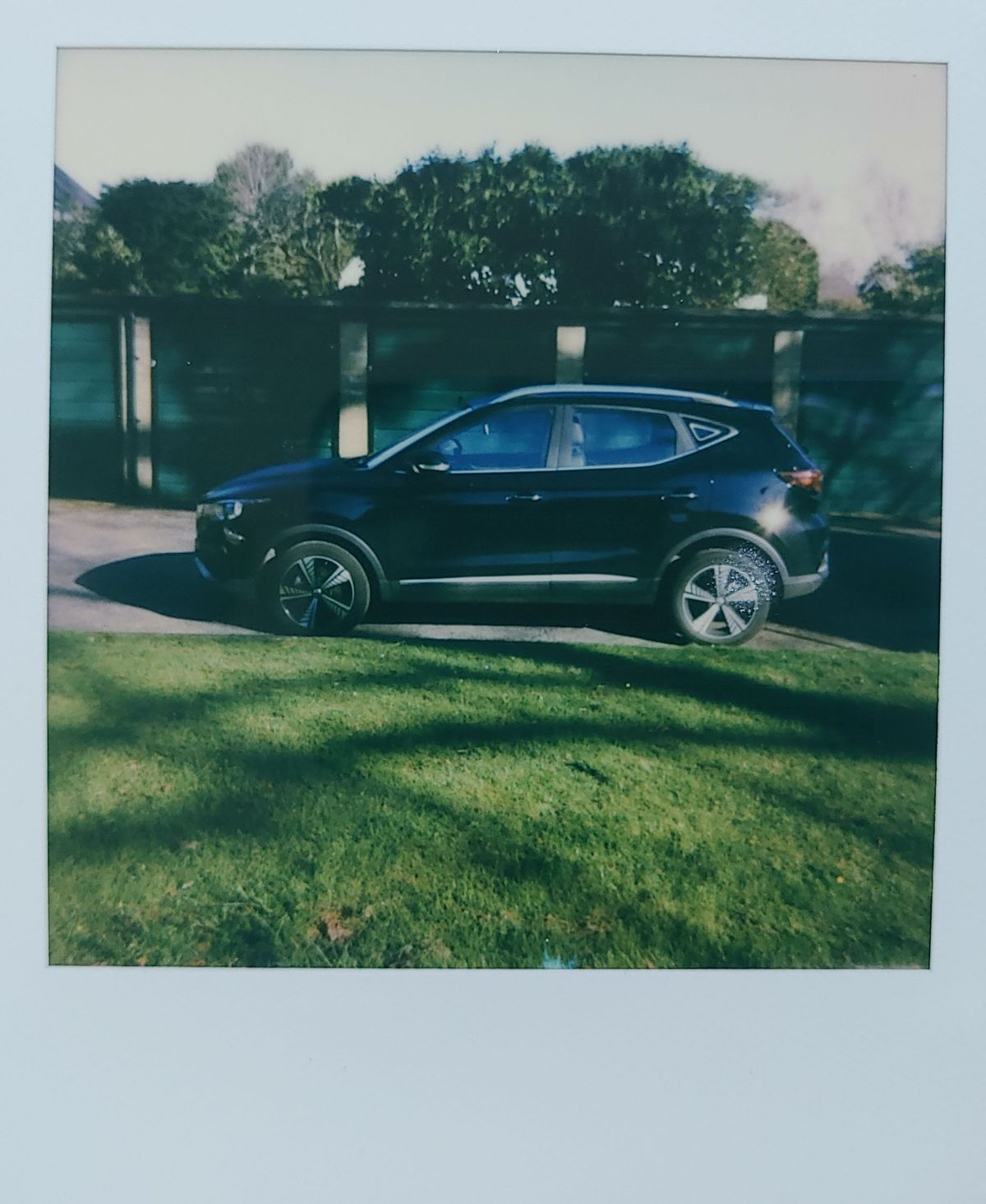 Polaroid Now