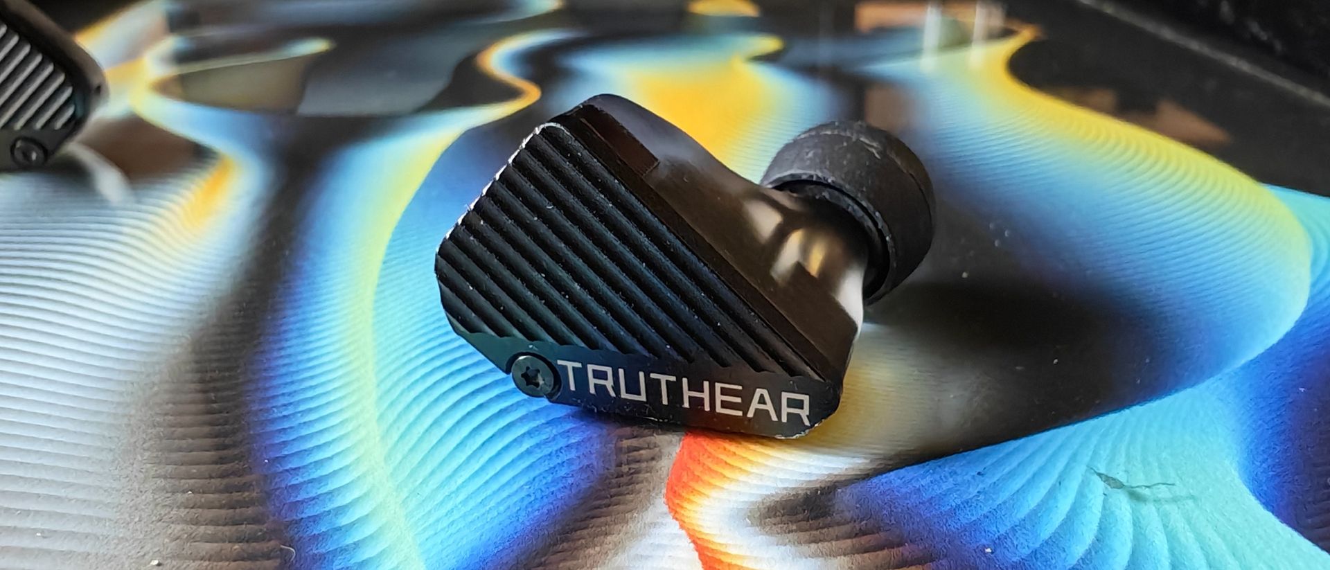 A year after release, the $90 Truthear Pure remains the best warm-neutral IEM under $300