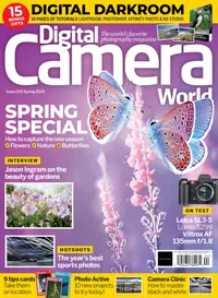 Digital Camera World