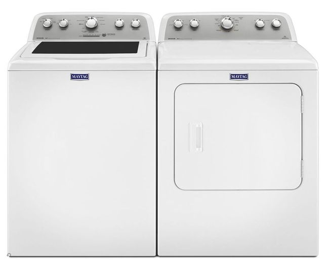 Maytag MEDX655DW Review - Pros, Cons and Verdict | Top Ten Reviews