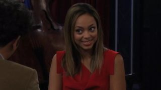 Amber Stevens West on How I Met Your Mother