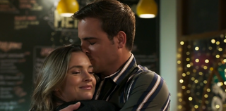 Neighbours, Amy Williams, Kyle Canning